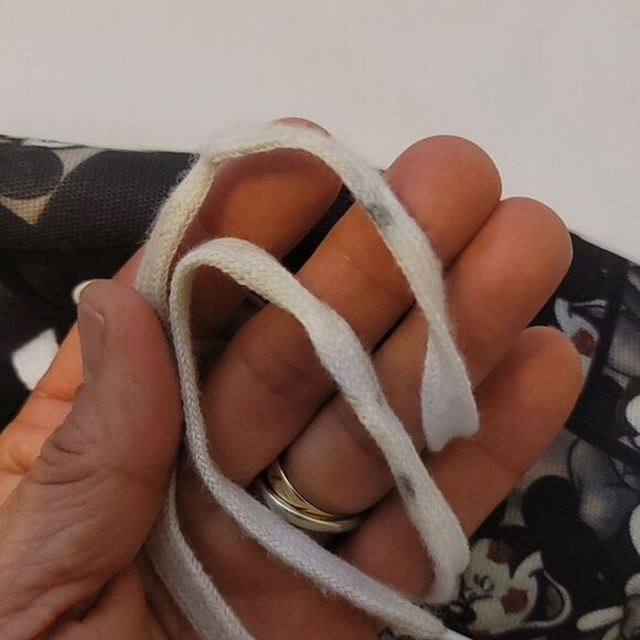 The Bradford exchange Mikey and Minnie Sneakers size 9 - Picture 9 of 9